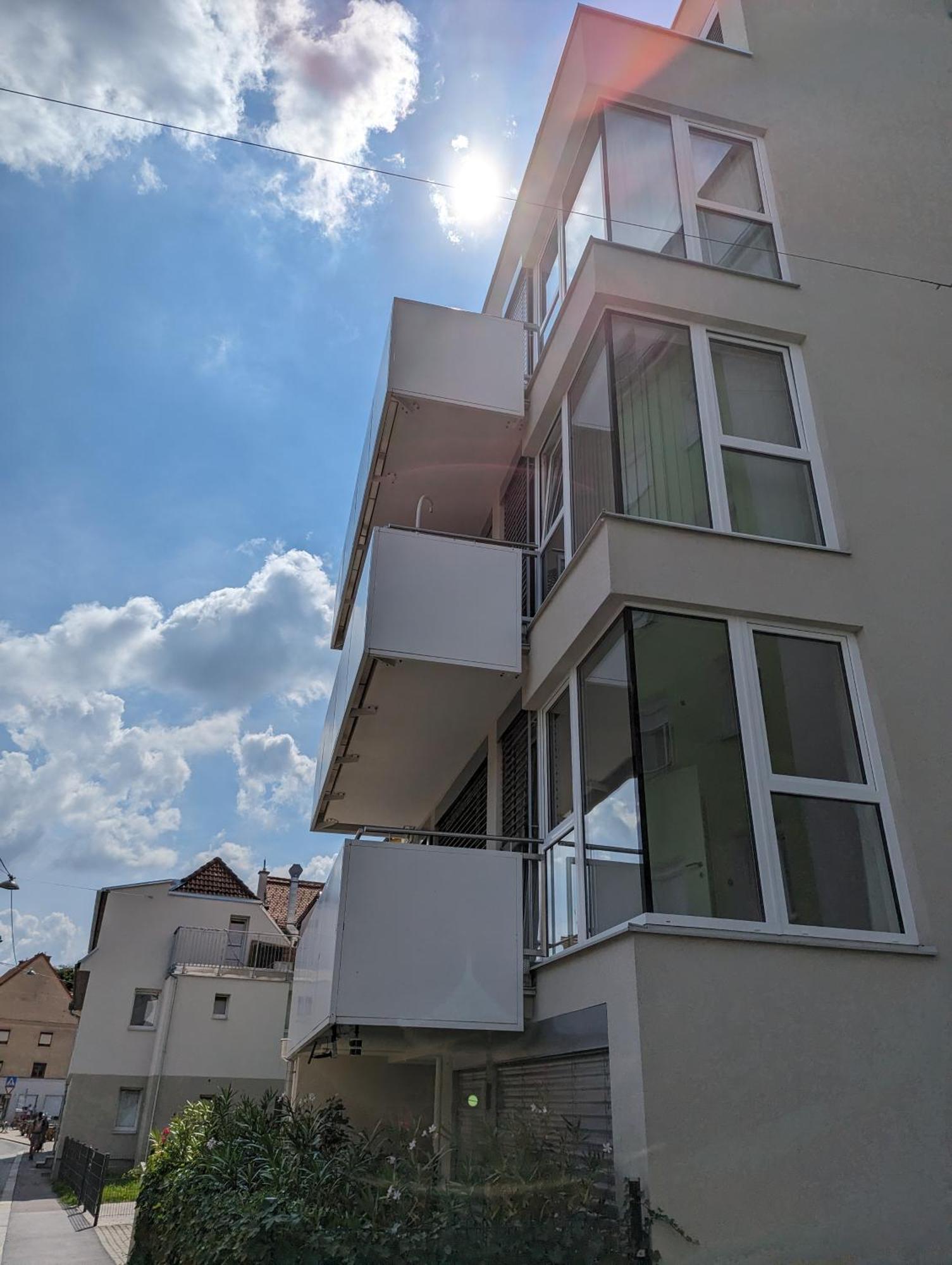 Lend City Apartment Family Self-Check-In Graz Exterior photo